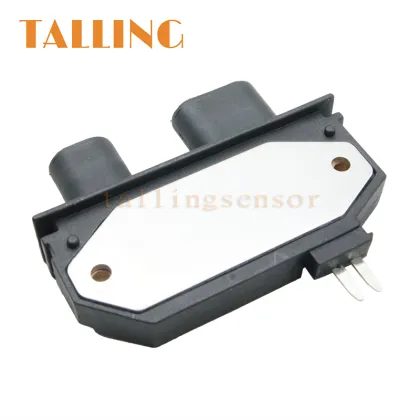 Ignition Control Module 811637001 for Volvo Penta Mercruiser - Auto Parts Engine