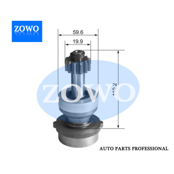 54-8423 BENDIX DE DÉPART MITSUBISHI