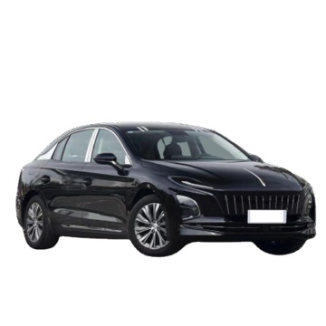 Hongqi EQM5: 2023 2022 New Pure Electric Five-seat Medium-sized EV with Range Options of 431km/605km/620km