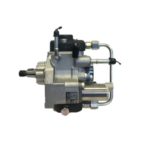 High Quality 1KD 2KD Fuel Injector Pump for Hilux Fortuner