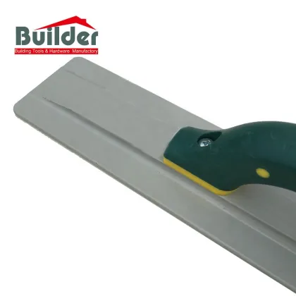 16-inch Concrete Hand Trowel Magnesium Hand Float