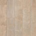 Solid Hardwood Birch Floor