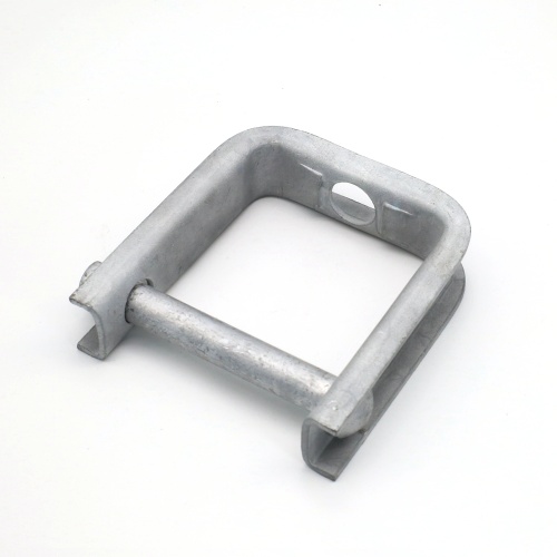 Isolierte Deadend Secondary Clevis D Brackets