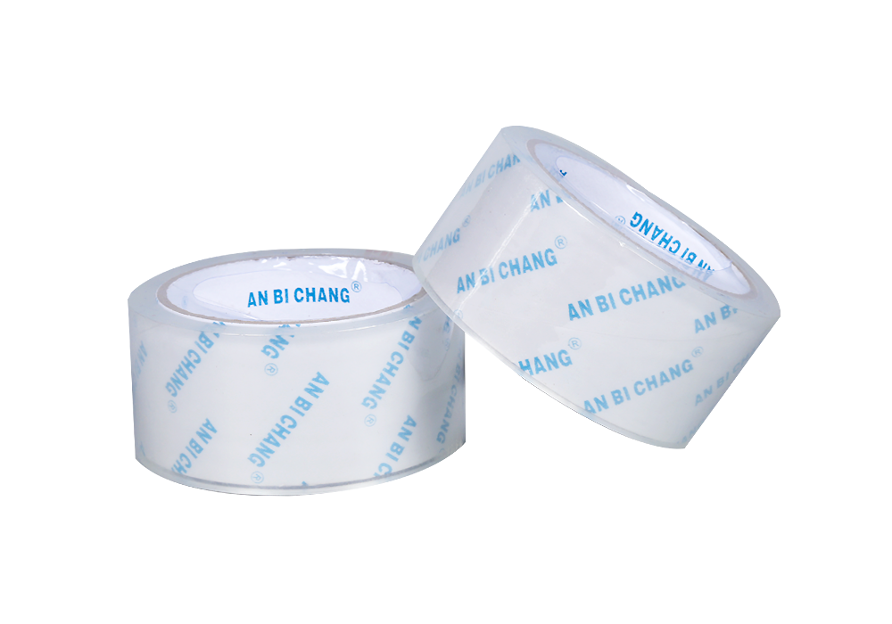 Guangdong Clear Bopp Packaging Tape