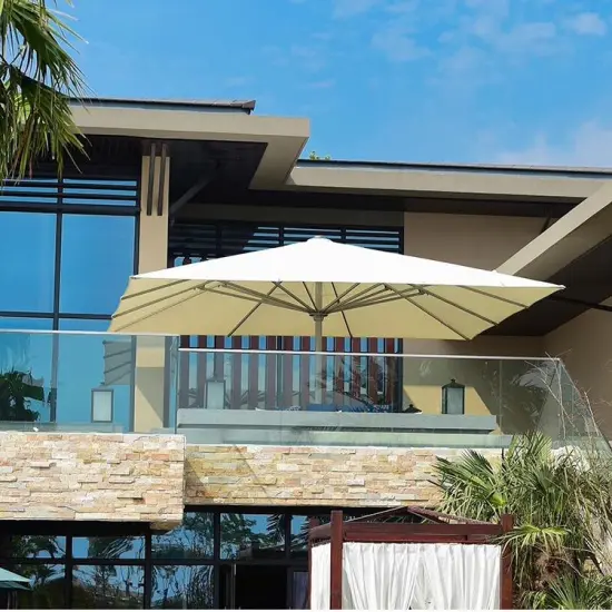 Fabric Tent Tarpaulin