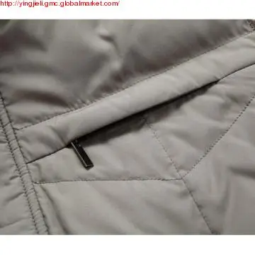 men\'s padded jackets Goose Down Jacket