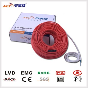 Energy Saving Radiant Electric Heating Wire