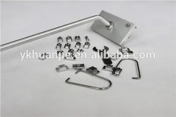 BBQ Branding Iron in BBQ Accessories