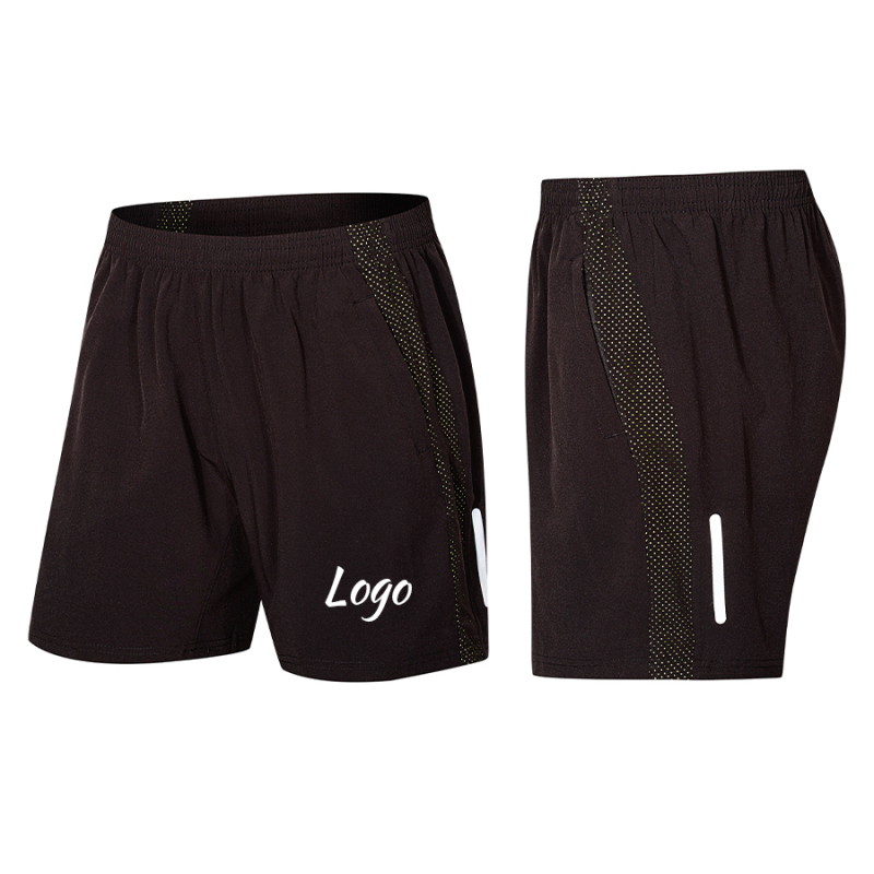 Compression Shorts for Men Muscle Workout Gym