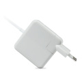 45W T Connector EU Plug Macbook AC Adapter