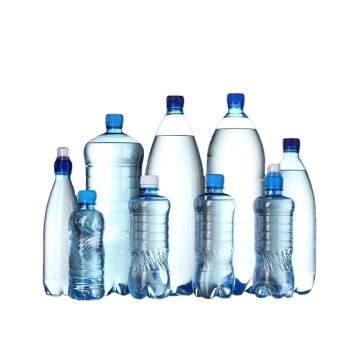 YUDA PET Plastic 5L Water Bottle and Hot Filling Bottle - Preform Search