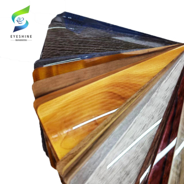 High Gloss Furniture Surface Acrylic Laminate Sheet - Eyeshine 1000x2000mm for Customization