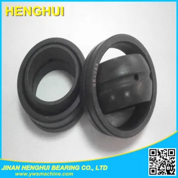 Radial Spherical Plain Bearings Ge40 Ge40es Ge40txe-2ls