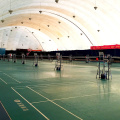 Inflatable Building Stadium Air Dome Tent Sports Museums