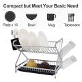 Drying Rack/ Kitchen Metal Storage Rack