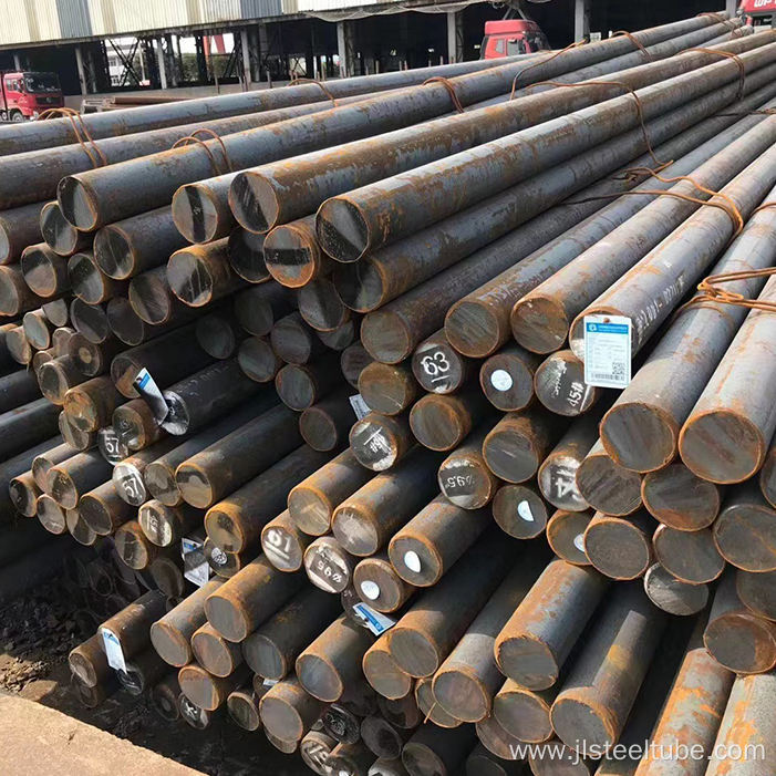 Hot Rolled Tool Steel Round Bar