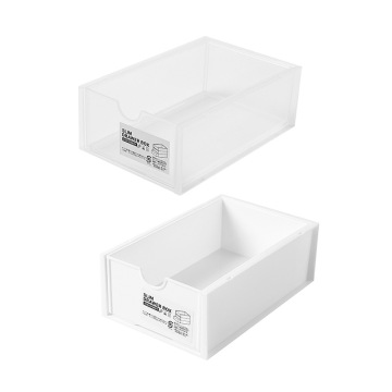 Hot Sale Desktop Storage Box for Office Stationery & Gadgets
