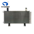 TONGSHI Universal Air Conditioning Condenser for HONDA ZR-V