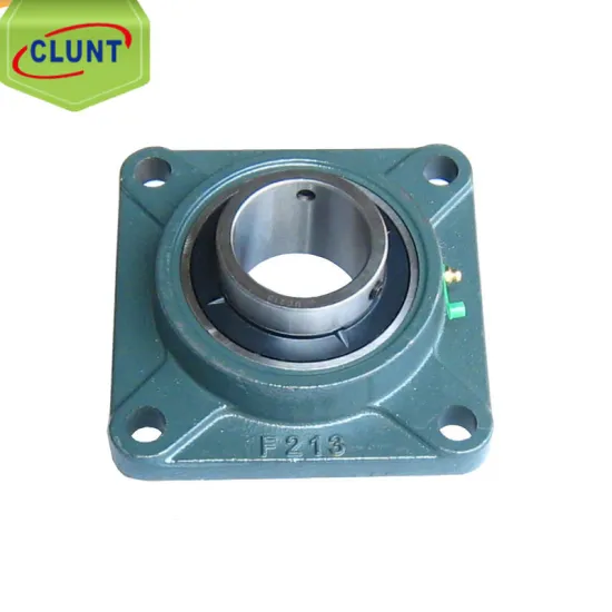 china manufacturer inch pillow block bearings F211 F212 F213 F214 F215 F216 F217 F218
