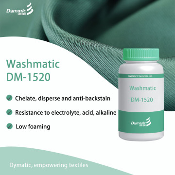 石鹸剤洗浄剤DM-1520