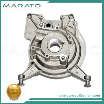 right crankcase of ET650/ET950 portable gasoline generator Spare parts