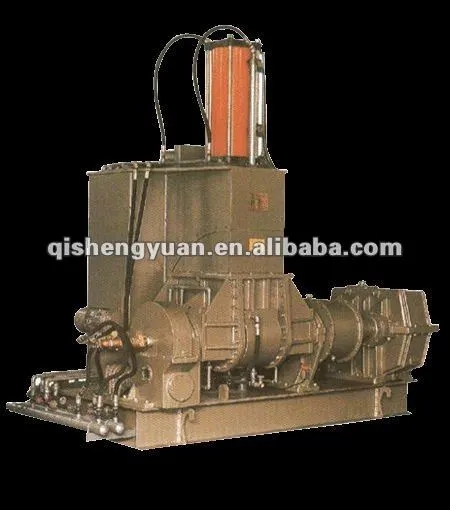 XSN-75/30 Rubber Banbury Internal Despersion