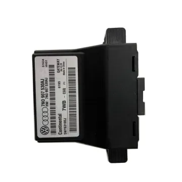 7N0-907-530Aj Gateway Control Unit for Magotan, Tiguan, New Passat - High Quality