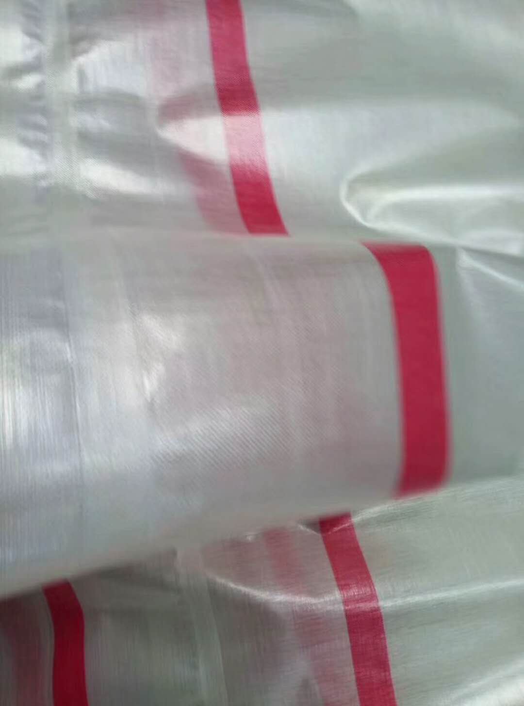 virgin pe tarpaulin white color