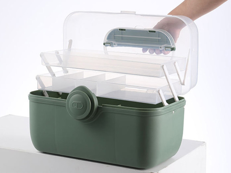 storage box