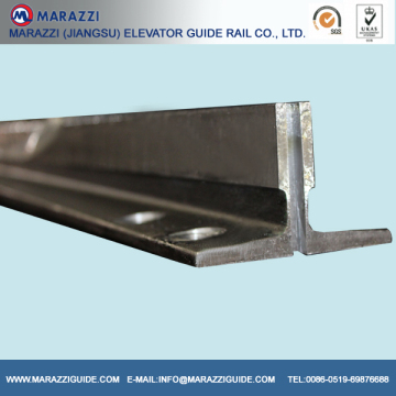 Elevator Guide Rail Q235 16mm