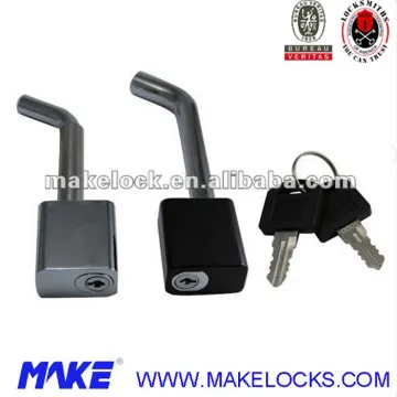High quality Strong Trailer Lock