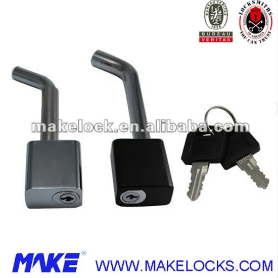 High quality Strong Trailer Lock