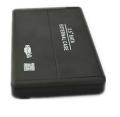 2.5 Externe laptop SATA HDD-behuizing