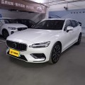 2024 Volvo V60 B5 Smart Luxury Edition