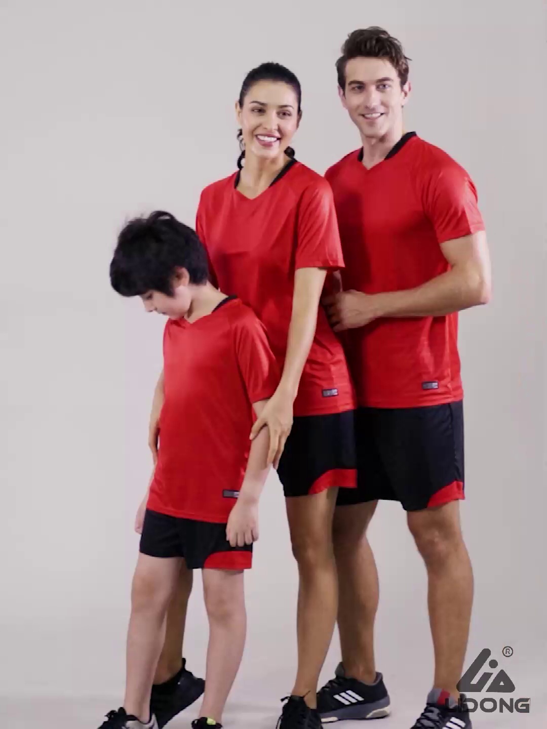 Sublimation Football Shirt Soccer Jersey Customized Football