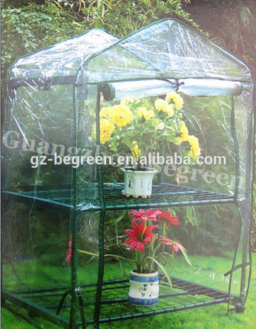 EGR40062 GM GREEN HOUSE BUILDING MARITERIAL// 58x98x107cm CLEAR PLASTIC GREEN HOUSE FAN