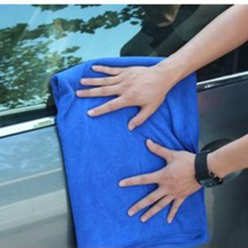 Microfiber Auto Detailing Towels