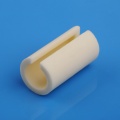 Fa'apitoa 99.8% High Alumina Ceramic Tube