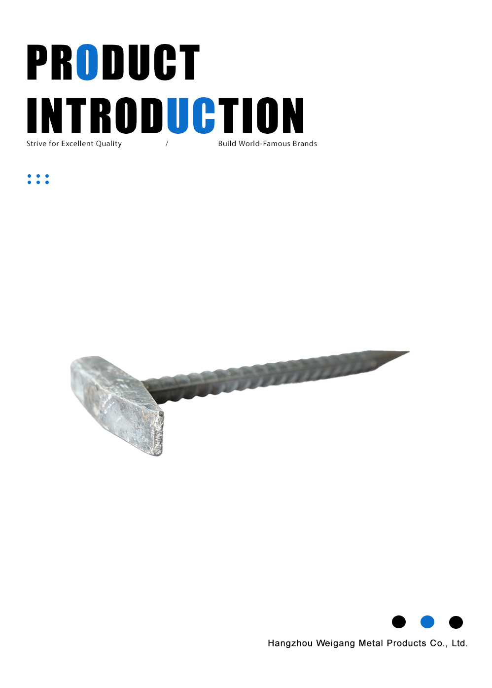 Hand Hammer(2)