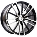 BMW monoblock forged wheels X5 style 742M rims