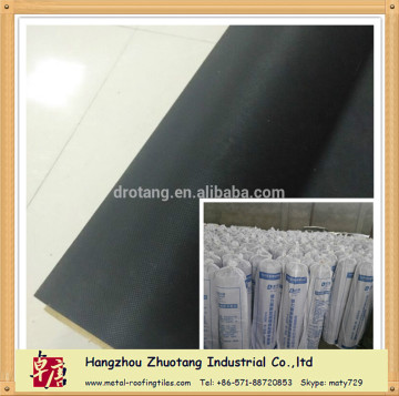 SBS/APP Modified Bitumen Waterproof Membrane- Hot sell in south east asia