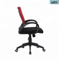 Fashion Black Computer Chair Commercial furniture high end executive chair Supplier