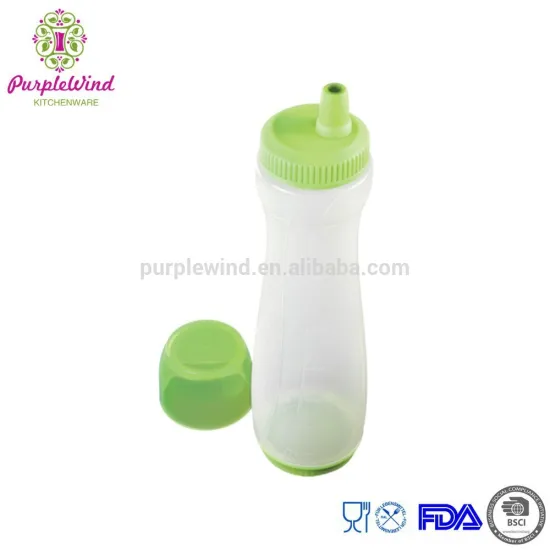 food grade flexible silicone batter dispenser