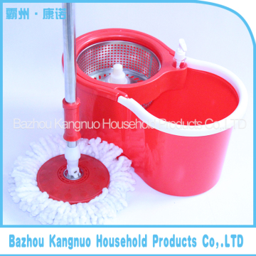 actory price Mini Apple 360 Easy Spin Mop Bucket