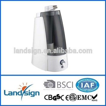 Industrial ultrasonic humidifier