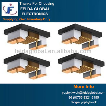 (Fixed Inductors) 0805AS-1R0J-01