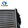 Hot Selling Cooling System Expanding Pipe Radiator for Renault 8200240818