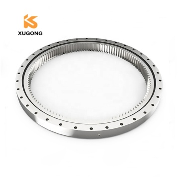 Swing Gear Ring and Bearing for 10-80 Tons Excavator PC200-7