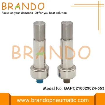 BAPC211029024-553 Pneumatic Clutch Actuator Repair Kit Solenoid Armature