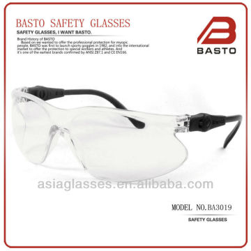 Sports stylish safety glasses